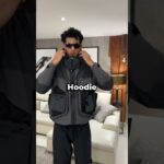 Nike ISPA’s Air Jacket: Personal Climate Control Is Here