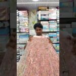 ✨PREMIUM JACKET CHOLI SARARA✨