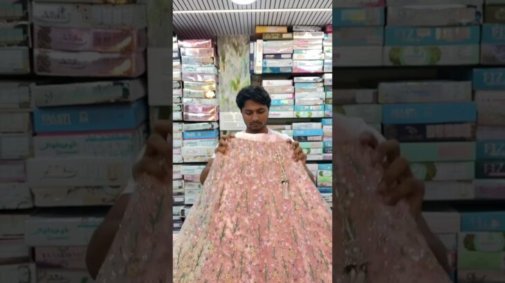 ✨PREMIUM JACKET CHOLI SARARA✨