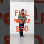 PYRENEX [ARIAL Hooded Down Jacket]