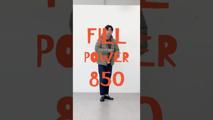 PYRENEX [ARIAL Hooded Down Jacket]