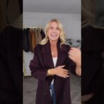 Part two of the jacket + coat haul!