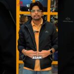 Premium Quality Puffer Jacket for Men’s 🔥 100% Genuine Quality Premium Puffer Jacket for Winters