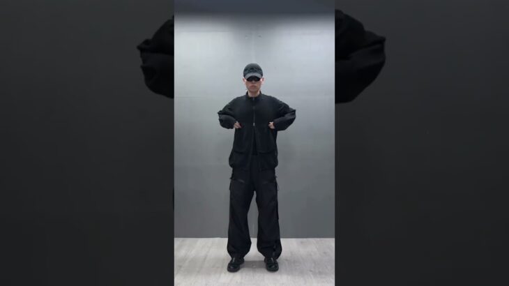 Primaloft fleece stand collar jacket #reindeelusion #fashion #ootd #streetwear #fleece #primaloft