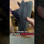 Recenzja Adidias Yeezy za 100zł #sneakers #nike #jordan #unboxing #airmax #yeezy