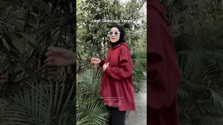 Rekomendasi Jacket Olahraga #racunshopee #shopeevidio #shopeehaul #jaketwanita #jaketsport #jacket