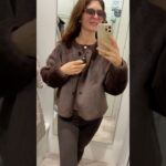 Relaxed Luxe | M&S Jacket Haul & Styling #ootd #stylinginspo #shopwithme