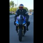 Revo Leather Jacket | Ride Hard. Break Limits.