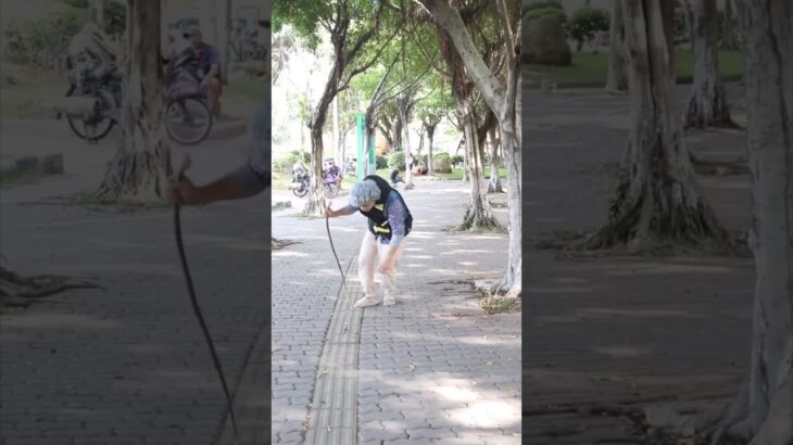 முதியோர்களுக்கான Safety Jacket #Innovation #ElderCare #SmartJacket