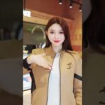 Say goodbye to the leather jacket stereotype! This jacket has a soft sheen, #shortvideo