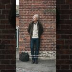 Seasonal Must Haves – Waxed jacket