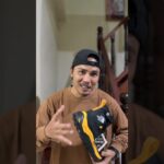 Sepatu Gunung The North Face cuma 200an, worth it? #short