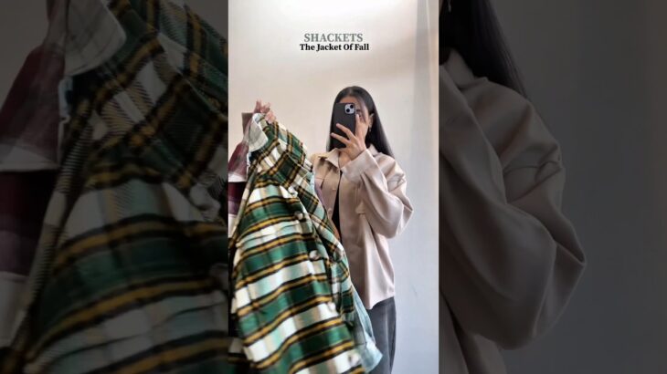Shackets jacket 🧥❤️‍🔥 for These Winter season #meesho #shacket #fyp #ootd #falloutfitideas #jacket