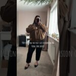 Shein viral jacket Zara dupe plus size 3xl