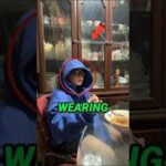 She’s Been Wearing His Jacket for HOW LONG! 😱😂