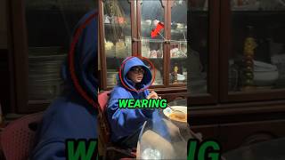 She’s Been Wearing His Jacket for HOW LONG! 😱😂