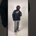 Sleep Token EIA Canvas Black Jacket | Minimal Streetwear Style by NY American Jacket 🖤