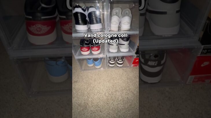 Sorry for long ahh short #lattafa #cologne  #fragrance #teen #yeezy #viral #trending