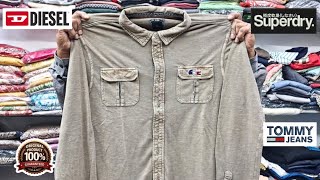 Starting @150/- 🤯 Winter Branded Outfits | ₹299/- #Sweatshirt n #Jacket n #Trousers | Export Surplus