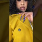 Styling my large wool jacket trench coat #fok