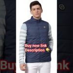 🔥 Stylish Dennis Lingo Puffer Jacket for Men | Lightweight Winterwear #shorts #amazonfinds #ytshorts