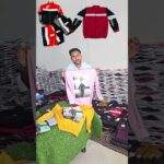 स्वेटशर्ट होलसेल। 🇮🇳Sweatshirt Wholesale | Windcheater jacket delhi se Sasta meerut me #hoodies
