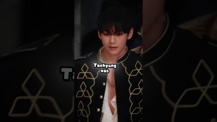 Taehyung’s “V + V = Diamond” Jacket Story Has Fans Shocked! 💎