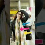 Tamannaah’s Hidden Outfit Under the Jacket – You Won’t Believe the Value! #tamannaahbhatia #unique