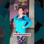 Куртка Ternua Mauna Kea @TVKANT