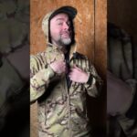 The Field Jacket Soft Shell #tactical