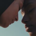 The North Face x Cecilie Bahnsen Fall Winter 2025 Campaign