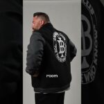 The ONE BONE Varsity Jacket Everyone Needs