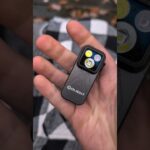 The Oclip Pro will be a GAME CHANGER for your jacket pocket