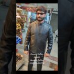 The Only Black Leather Jacket You’ll Ever Need. Genuine Cowhide built to last a lifetime