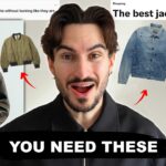 The Only Jackets You Need For Autumn 2025