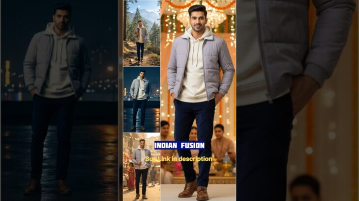 The Secret to Looking Expensive? 1 Jacket, 3 Ways | Men’s Style Hacks