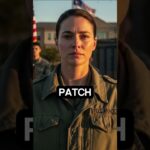 They Mocked Her Old Jacket — Until the Admiral Froze 😳