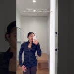 This Lululemon Camo define jacket is 🤏🏼🤏🏼 #lululemon #definejacket #camo  #tryon #lululemontryon