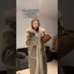 💥 This Retro Jacket Will Blow Your Mind! 😍#WinterFashion2025 #shortvideos #video #viralvideo