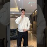 This Versatile Bomber Jacket in 3 Colors Is a Wardrobe Game Changer 🔥The same product at Sugobuy!