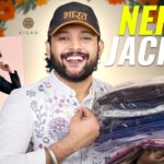 Top 10 Best Nehru Jacket for Men 🔥 Maximise your Wedding look in Budget | Myntra Haul | ONE CHANCE