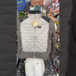 Trekking hiking winter rain Jacket Waterproof Snow proof Breathable GoreTex material  #trekgear