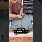 Trending Fashion Jackets Rs: 350/-💥| Men’s Fashion Jacket #shorts #jacket #pattern #trending #viral