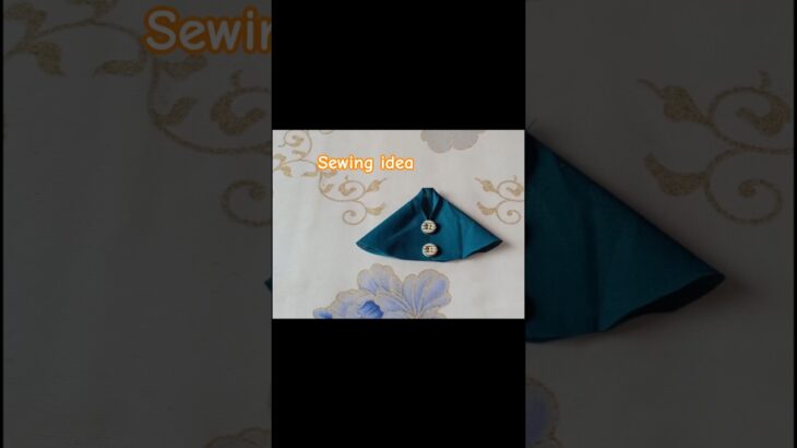 Umbrella Jacket Cutting New Idea #shorts #ridhututorials