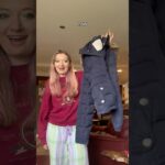 Unboxing my DREAM 2000s Hollister JACKET!