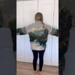 Unboxing the Viral Woolrich x Target Fleece Jacket | Honest Review + Try On