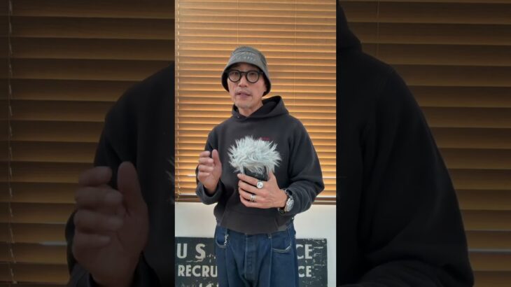 【WAIPER別注】ALPHA VINTAGE MA-1 フライトジャケット