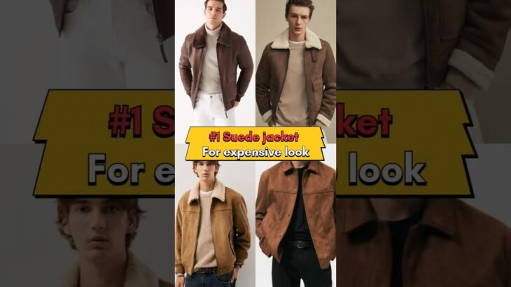 Winter Jacket Collection.under budget ✨