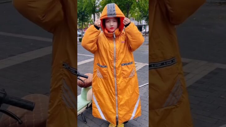 Winter jacket?!🪟 New Smart Gadget, Tools Items, Versatile Inventions #shorts #gadgets