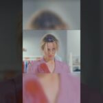 Woman Finds Money Inside Jacket 💸#shorts